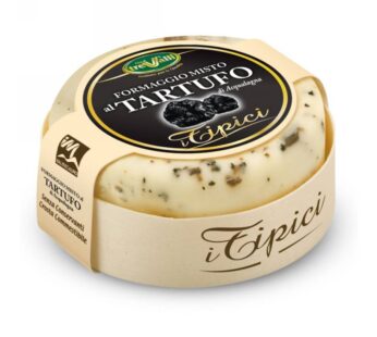 FORMAGGIO MISTO AL TARTUFO
