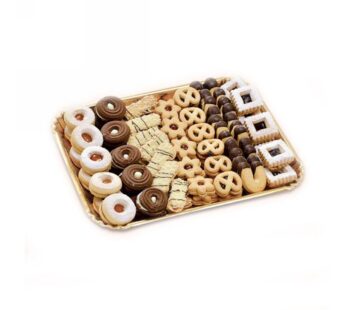 BISCOTTERIA ASSORTITA