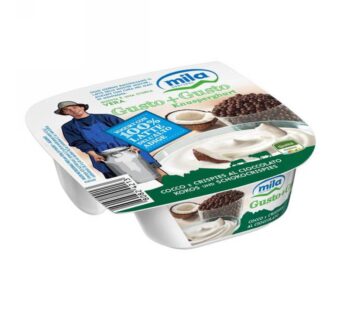 YOGURT MINI PASTO COCCO/CRISPIES