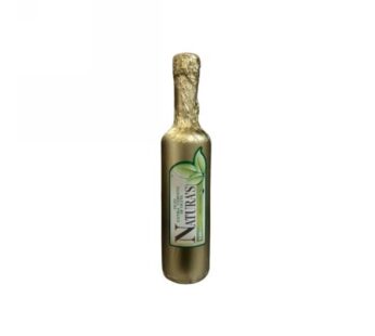 OLIO EXTRA VERGINE OLIVA NAZ    NATURA’S