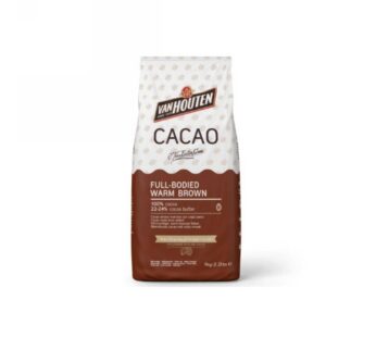 CACAO IN POLVERE S/GLUTINE S/LATTOSIO