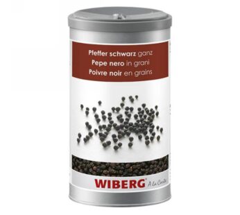 PEPE NERO IN GRANI                WIBERG