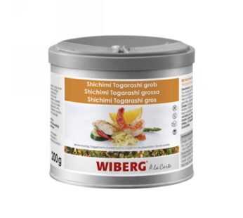 MISCELA AROMAT.SHICHIMI TOGARASHI WIBERG