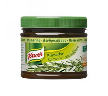 PRIMERBA ROSMARINO                 KNORR