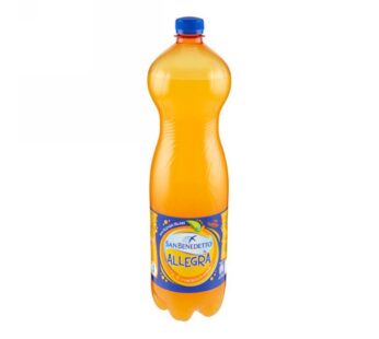 ARANCIATA ALLEGRA S. BENEDETTO    1.5 LT