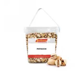 PISTACCHI TOSTATI CON GUSCIO 2 KG