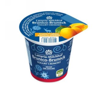 YOGURT INTERO ALBICOCCA