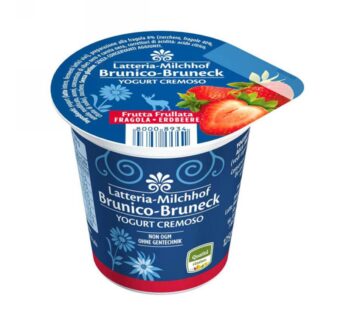 YOGURT INTERO FRAGOLA