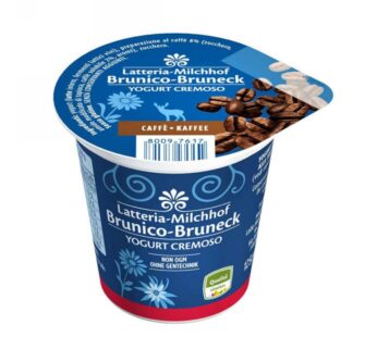 YOGURT INTERO CAFFE’