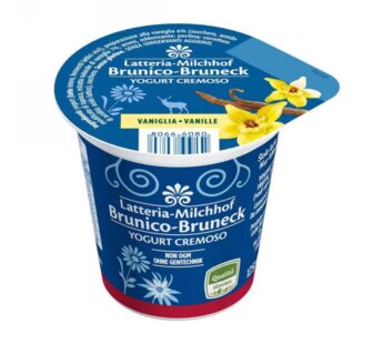 YOGURT INTERO VANIGLIA