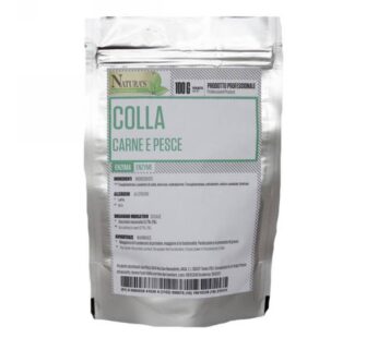 COLLA PER CARNE E PESCE
