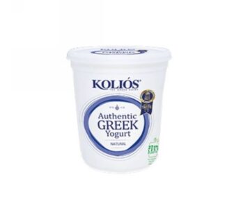 YOGURT GRECO BIANCO 1 KG