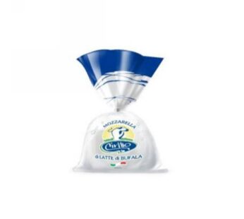MOZZARELLA DI BUFALA CAMPANA DOP   25 GR