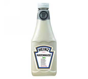 MAIONESE SQUEEZER                  HEINZ