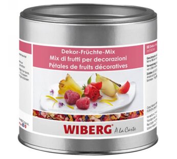 MIX DI FRUTTI E PETALI          DEMETRA