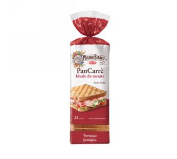 PAN CARRE’ MULINO BIANCO