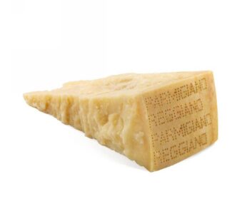 PARMIGIANO REGGIANO DOP MEZZANO