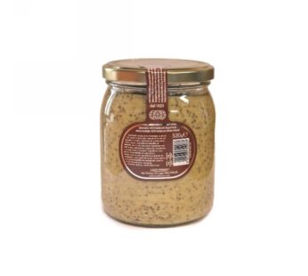 SENAPE RUSTICA 530 GR