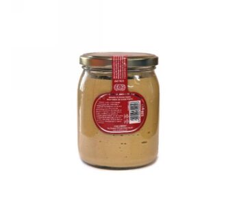 SENAPE DI DIGIONE FORTE 530 GR
