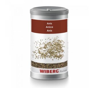 ANICE A PEZZI                     WIBERG