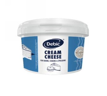 FORMAGGIO SPALMABILE CREAM CHEESE DEBIC