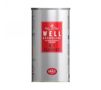 BRODO CLASSICO N.1      GRANULARE   WELL