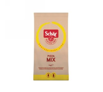 FARINA PIZZA MIX S/GLUTINE        SCHAR