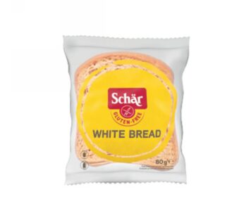 PANE BIANCO S/GLUTINE S/LATTOSIO  SCHAR