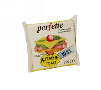 FORMAGGIO FUSO A FETTE 200 GR