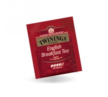 THE ENGLISH BREAKF. TWININGS  100 FILTRI