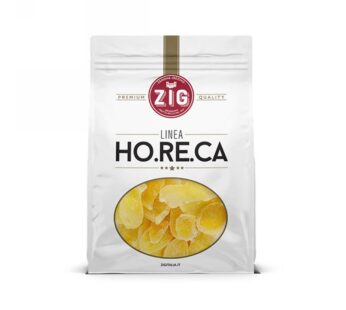 GINGER/ZENZERO DISIDRATATO A FETTE