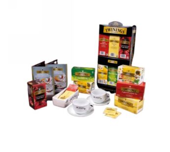 MIX DI THE E INFUSI TWININGS