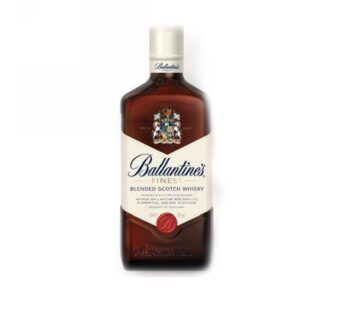 BALLANTINES SCOTCH WHISKY 40 %