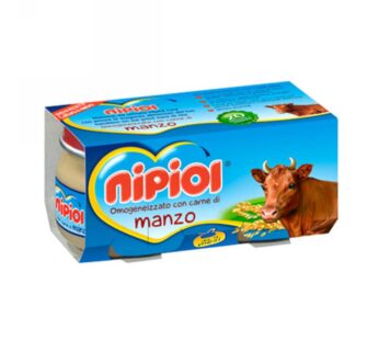 OMOGENEIZZATI DI MANZO