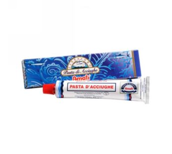 PASTA DI ACCIUGHE                  60 GR