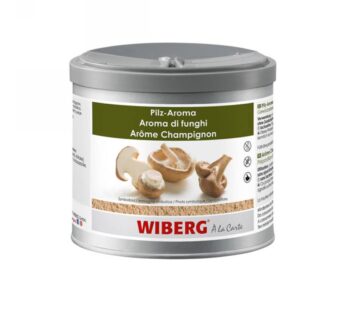 AROMA DI FUNGHI                   WIBERG