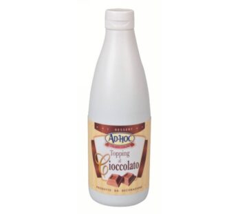 TOPPING CIOCCOLATO   AD HOC 1 KG