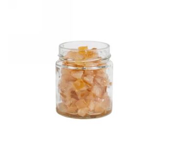 CUBETTI DI LIMONE SICILIANO CANDITO