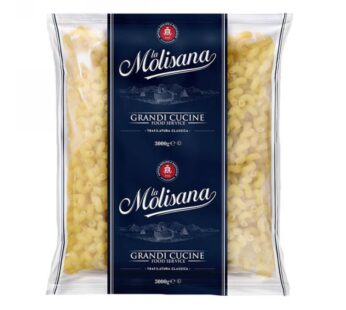 SUCCHIETTI              3 KG LA MOLISANA