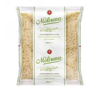 GNOCCHETTI SARDI BIO    3 KG LA MOLISANA