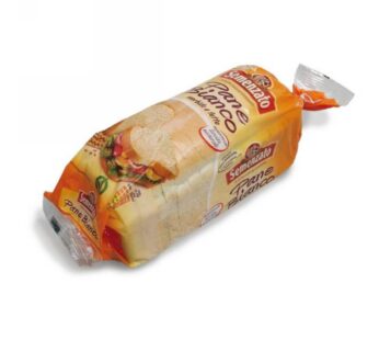 PANE BIANCO A FETTE