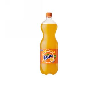 ARANCIATA FANTA                   1.5 LT