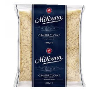 GNOCCHETTI SARDI        3 KG LA MOLISANA