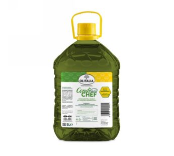 CONDIMENTO OLIO AROMATIZZATO CONDICHEF