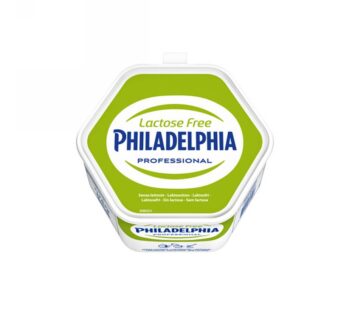 PHILADELPHIA SENZA LATTOSIO       1.5 KG