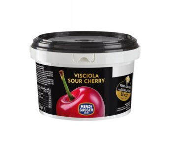 CONFETTURA CHEF PRO VISCIOLE        2 KG