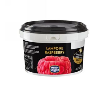 CONFETTURA CHEF PRO LAMPONE         2 KG
