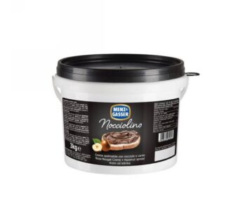 CREMA SPALMABILE NOCCIOLINO         3 KG
