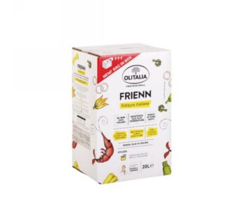OLIO PER FRIGGERE FRIENN 20 LT