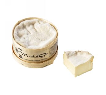MINI MONT D’OR AOP TRADITION EMOTION